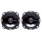 1957 VW Karmann Ghia Convertible  Radios & Speakers